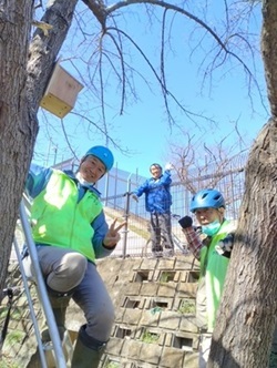 子どもの水辺樹木管理作業　R５年度　第６回_a0258102_19305019.jpg