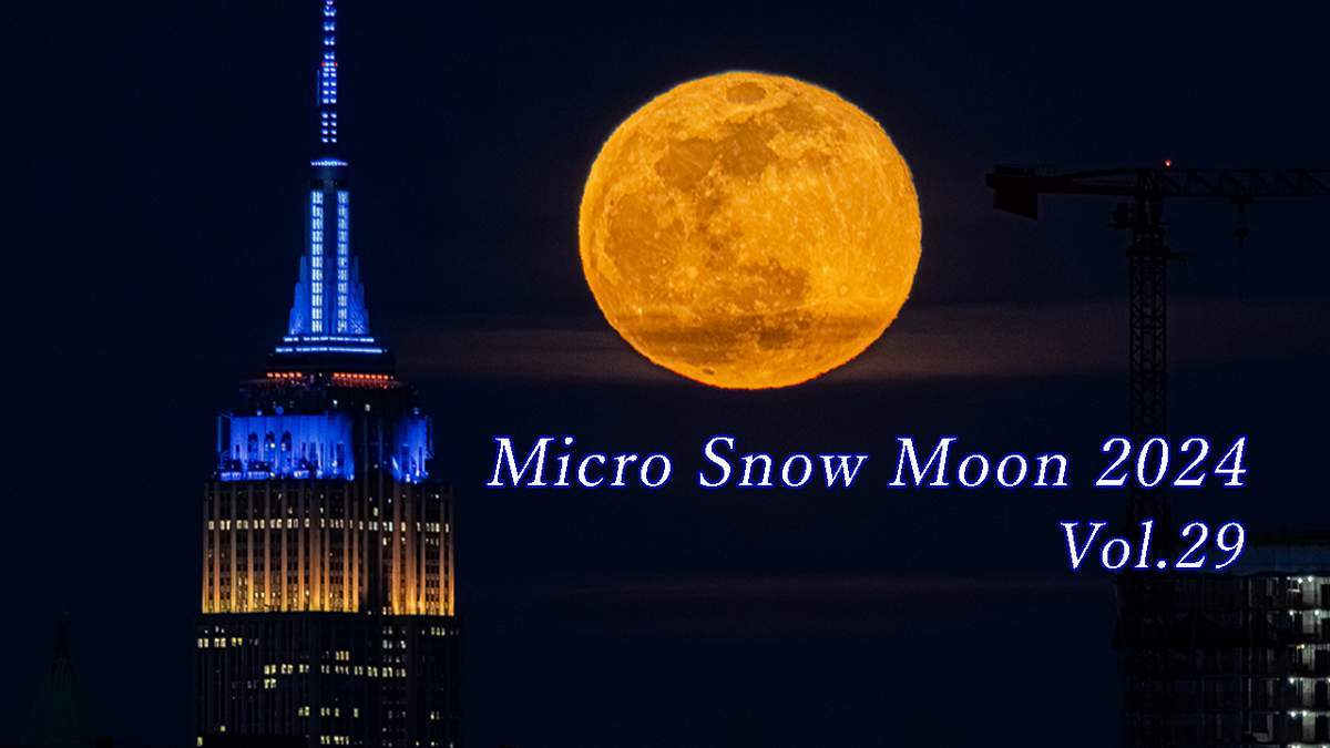 \"Micro Snow Moon 2024\" in New York Short Film Vol.29_a0274805_10583773.jpg