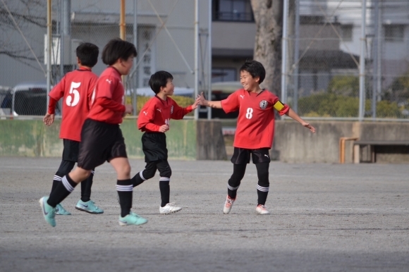 4年生 さいたま市市民大会北部支部予選@観音寺下G_c0185364_06495085.jpg