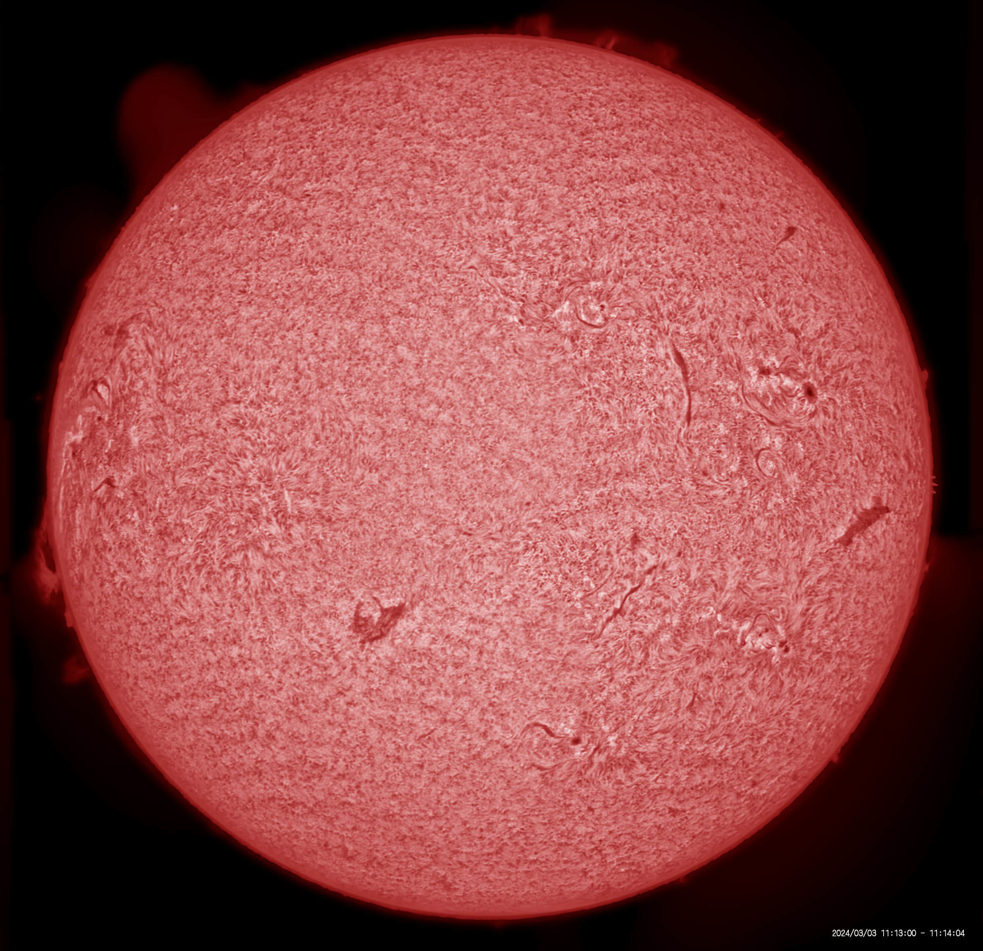 3月2日の太陽_e0174091_14461442.jpg