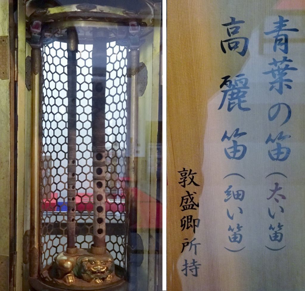 須磨寺はワンダーランド(3)＞仁王門_b0036638_21432356.jpg