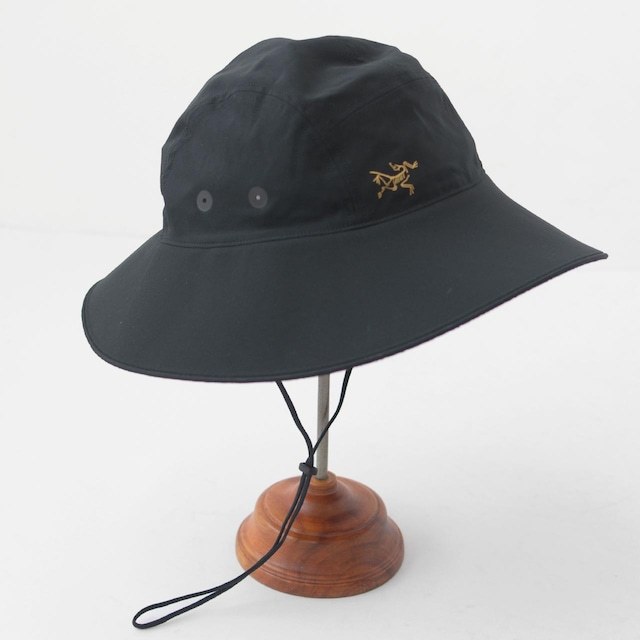 ARC\'TERYX [アークテリクス] Sinsola Hat [23197] シンソラ ハット_f0051306_09584348.jpg