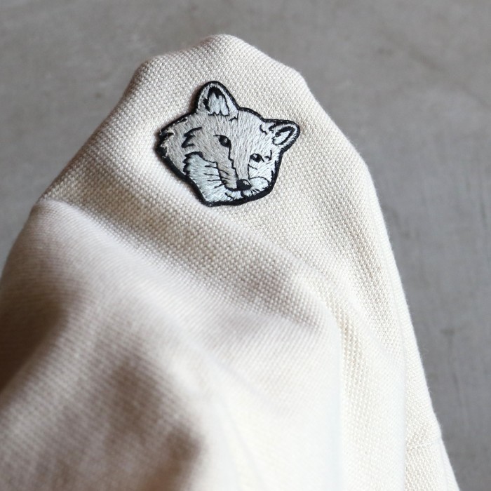 【MAISON KITSUNE】新作が入荷です！！_b0077322_22061702.jpg