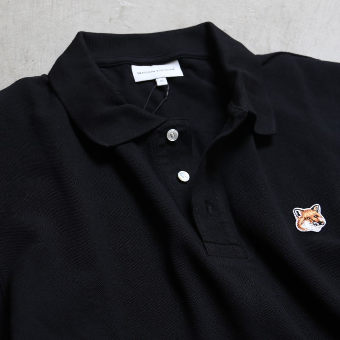 【MAISON KITSUNE】新作が入荷です！！_b0077322_22100311.jpg