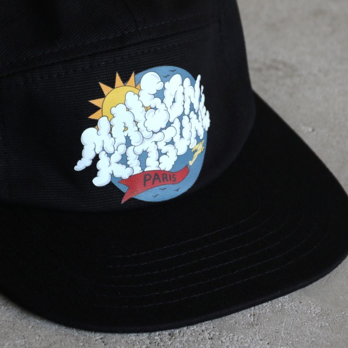 【MAISON KITSUNE】新作が入荷です！！_b0077322_22200523.jpg