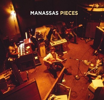 Manassas「Pieces」(2009)_c0048418_06222309.jpg