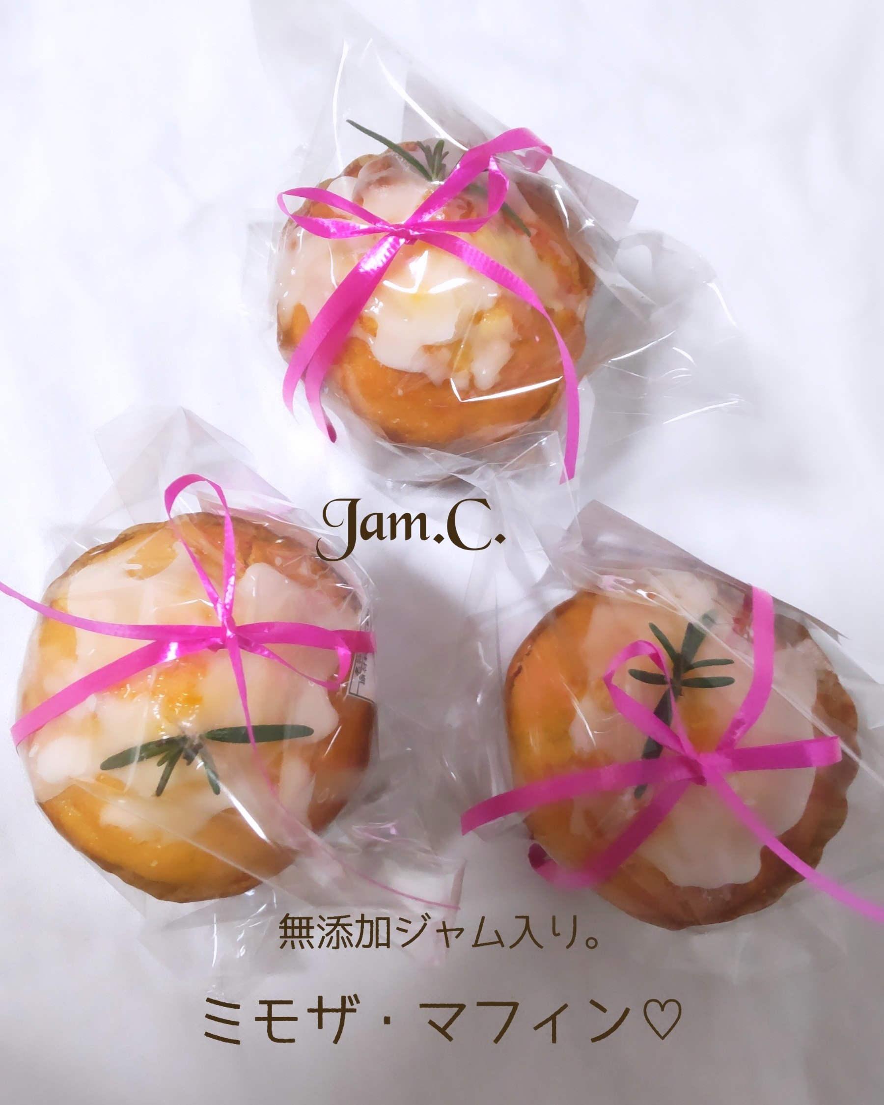 Jam.C です♡_b0299960_05185985.jpg