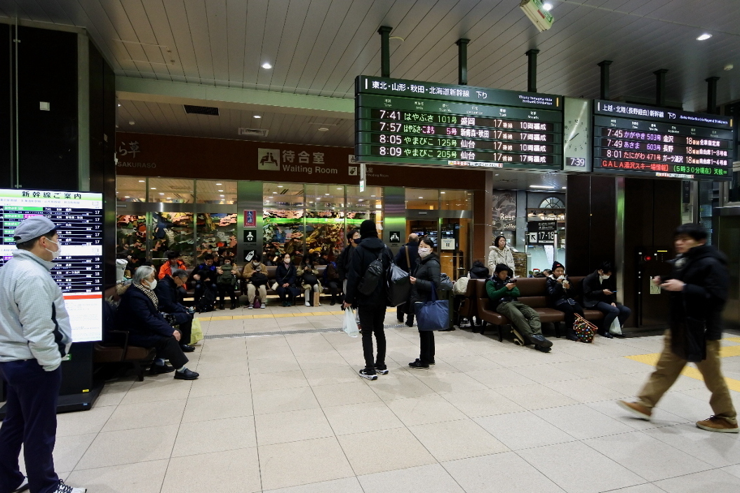 東日本そぞろ歩き：東北10,000円の旅_f0049074_07262087.jpg