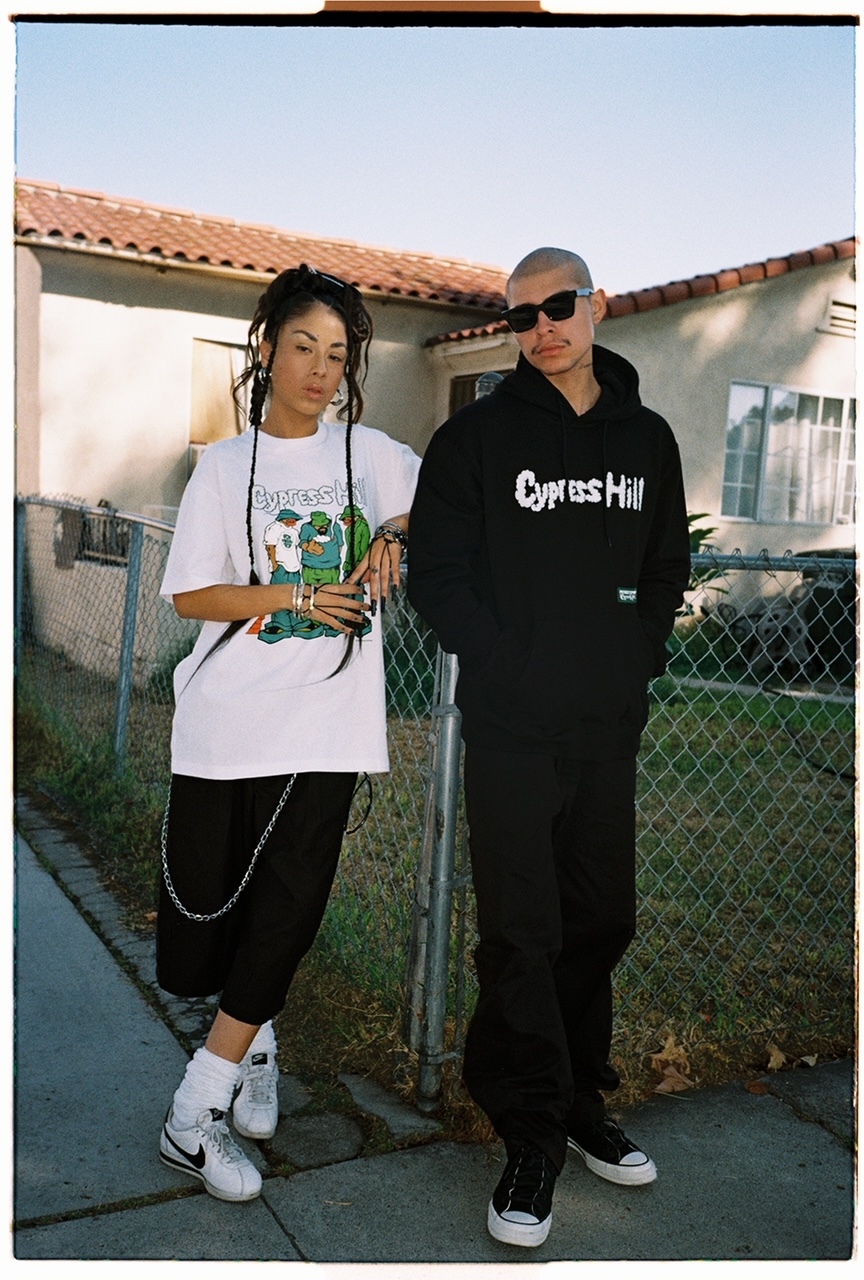 POT MEETS POP x CYPRESS HILL BLUNTED PO HOODIE_a0221253_13153853.jpg