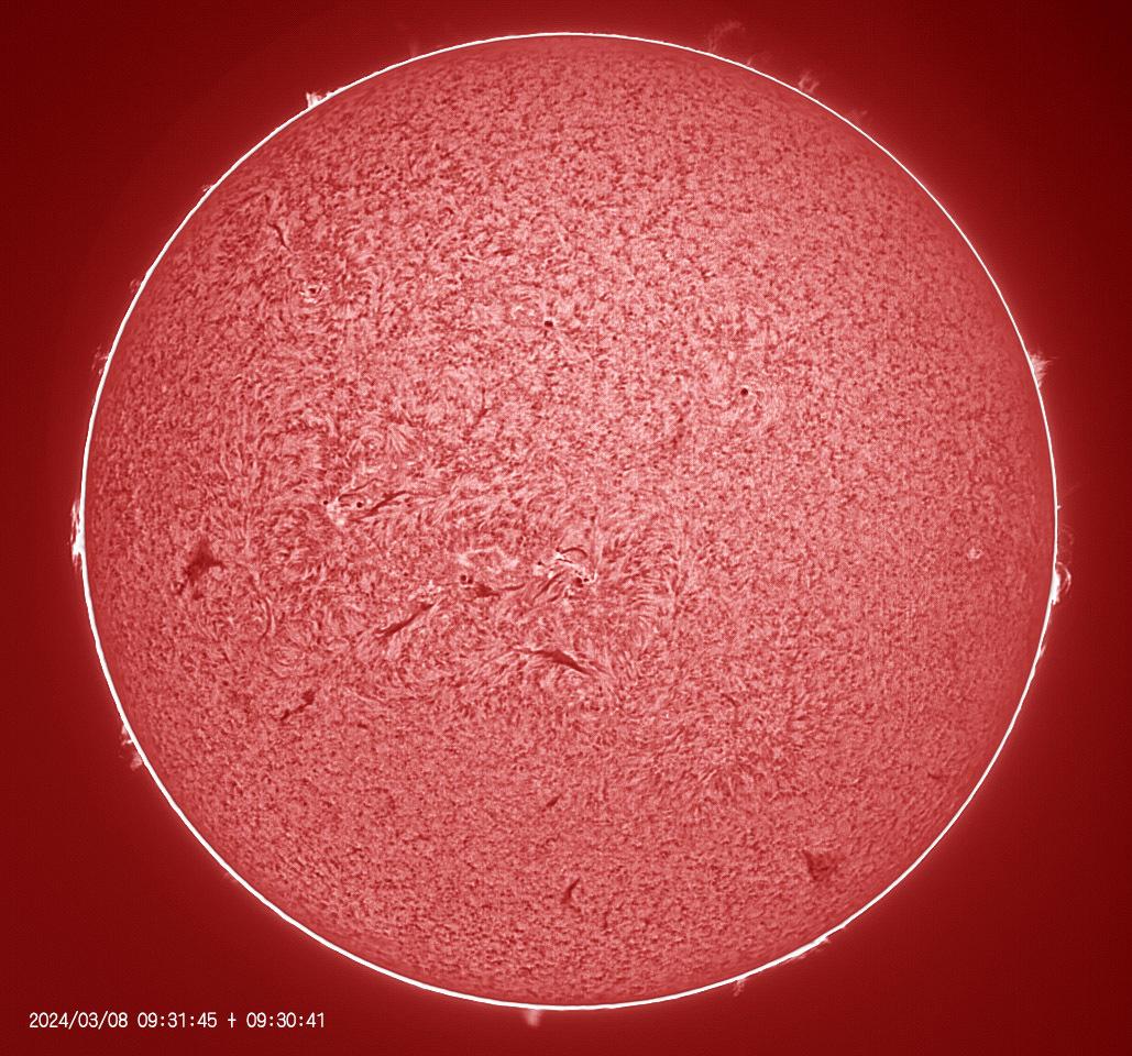 3月8日の太陽_e0174091_15331261.jpg