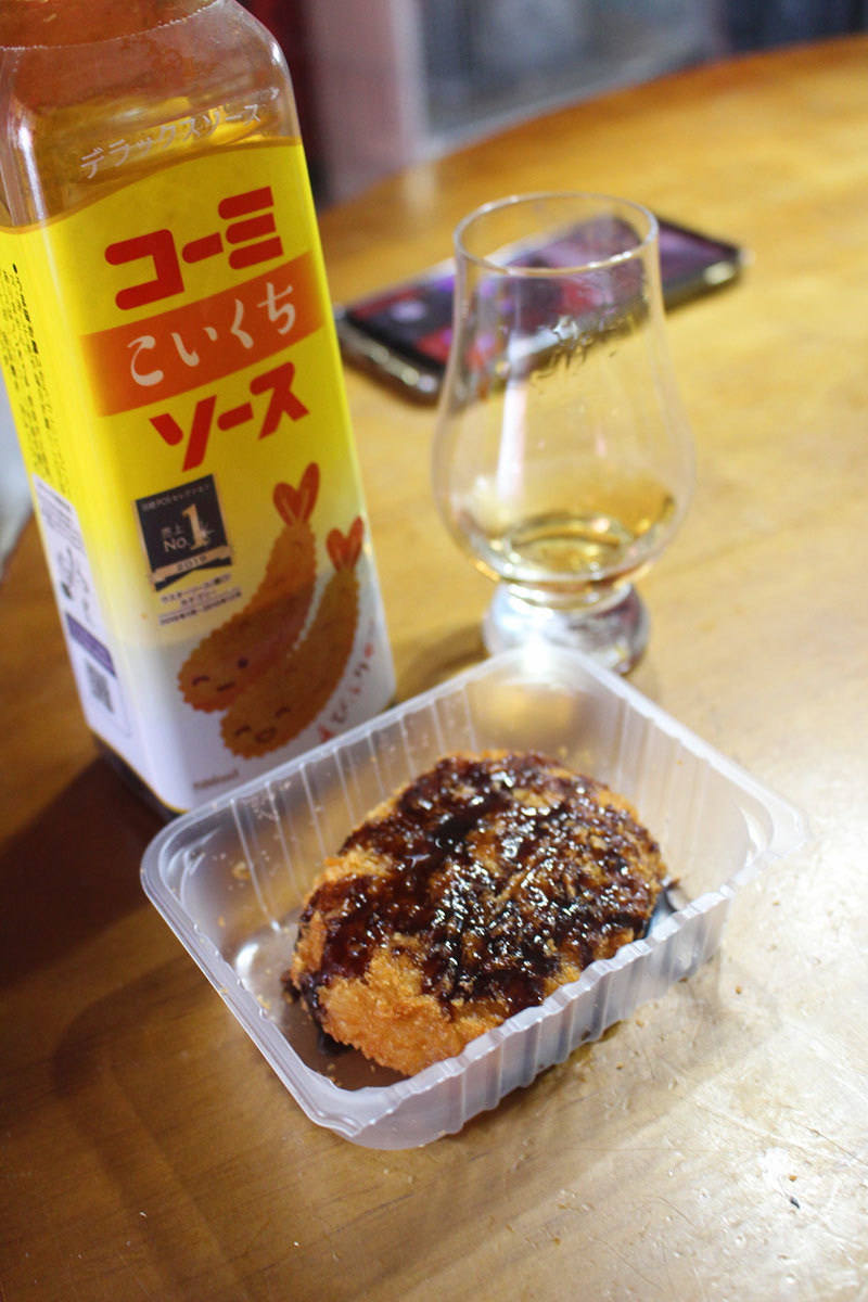 コーミ―焼きそばソース！！_a0139912_18490485.jpg