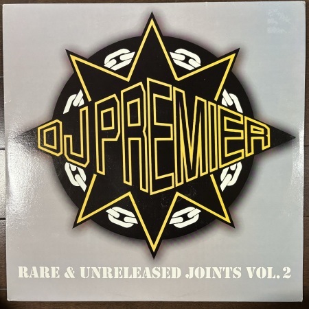 DJ Premier × Pitch Black_b0164251_15233862.jpeg