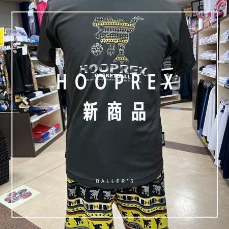 HOOPREX新商品入荷‼️_a0175188_17434489.jpg