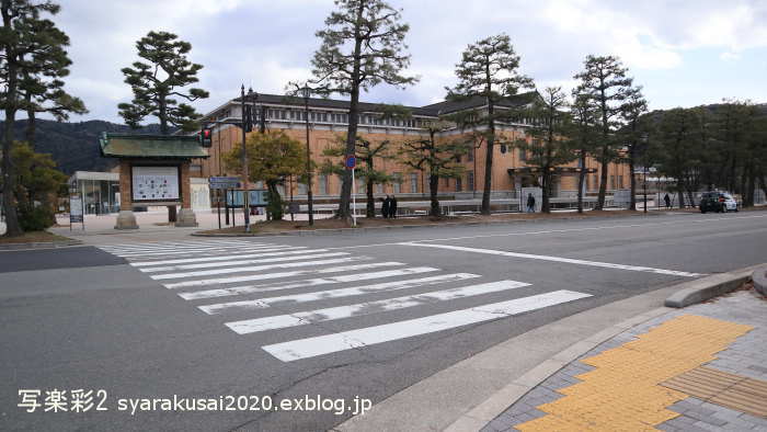 京都市美術館　138_b0398018_00035841.jpg