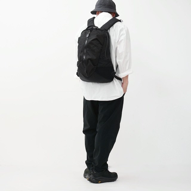 ARC\'TERYX [アークテリクス正規代理店] Arro16 Back Pack [07489] アロー 16 バックパック_f0051306_09353449.jpg