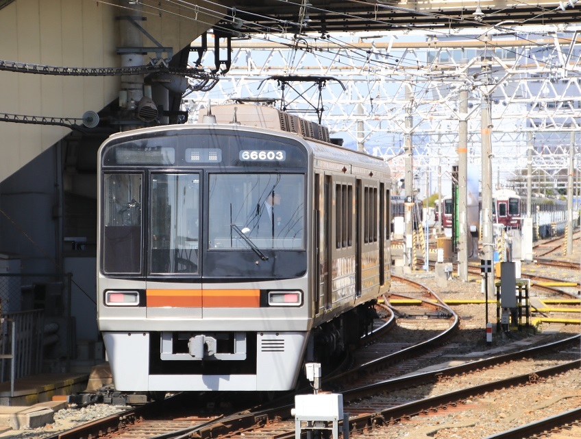 阪急正雀駅　阪急正雀車庫　小ネタ_d0202264_03471379.jpg