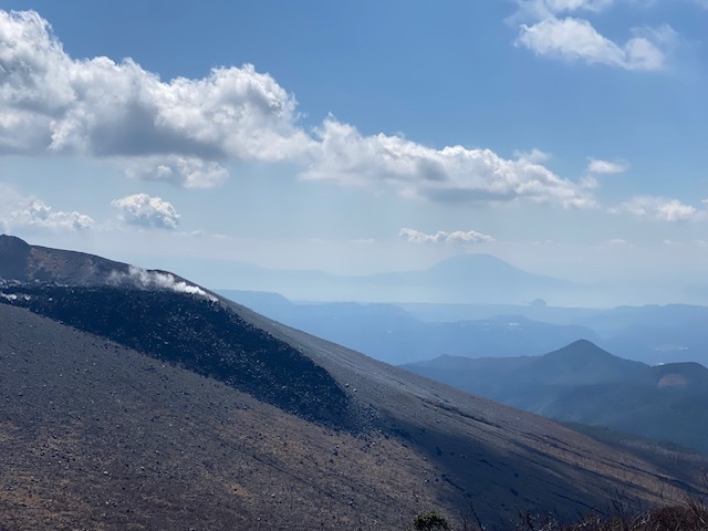 火山を近くに_f0232994_15521721.jpg