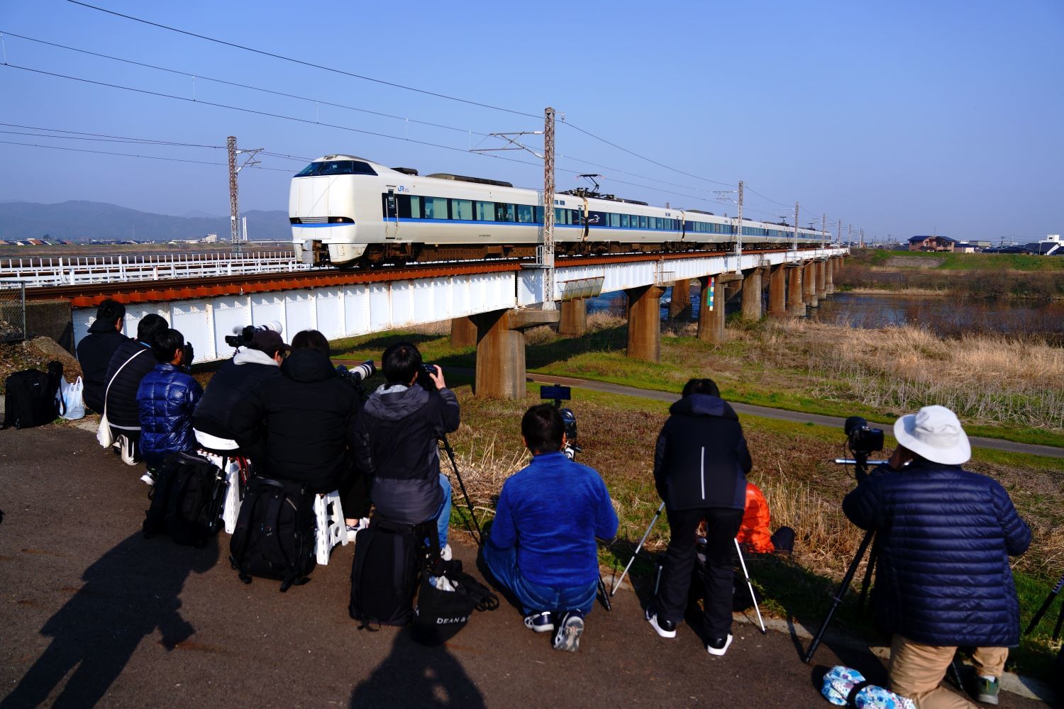 【特別編】ありがとうさようなら北陸特急！ラストランの記録_e0356348_16104501.jpg