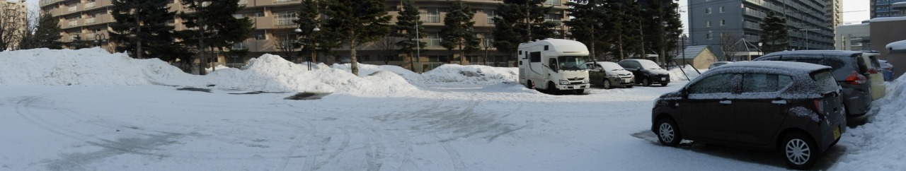 03/15　　3月としてⅠ0年振りに真冬日が多い    　 　稚内9日、網走8日、札幌・函館・室蘭3日、釧路2日　　_c0183777_14550297.jpg