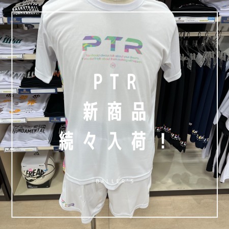 PTR新商品入荷‼️_a0175188_18454104.jpg