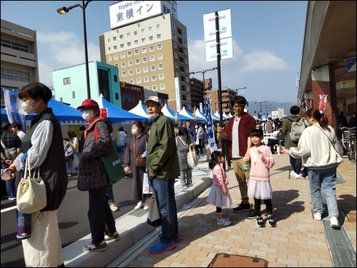 青春18きっぷの旅　北陸新幹線　敦賀へ_a0331562_20314305.jpg