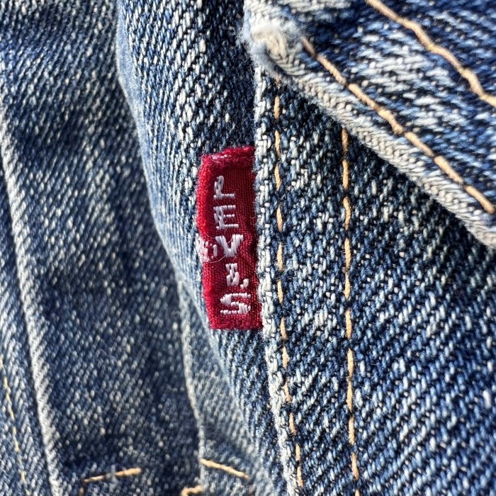 LEVI’S 507XX_c0146178_12081173.jpg