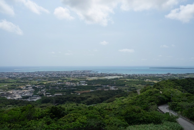 3/16（土）　先島諸島第3段　石垣島1日目　予想外　（3/17記）_a0080832_05561783.jpg