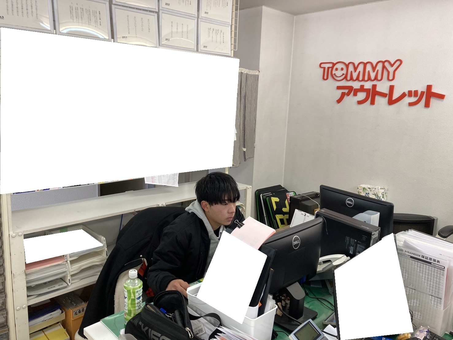 3月20日（水）★TOMMYアウトレット★さかいブログ★本日ご成約１件ございました&#127925;新在続々入荷中★自社ローン・ローンサポートの事なら担当までご相談ください★_b0127002_17042469.jpg