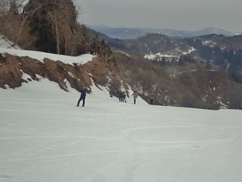 17日に曜日　岩山で「春山散歩」しました！_c0336902_19291713.jpg