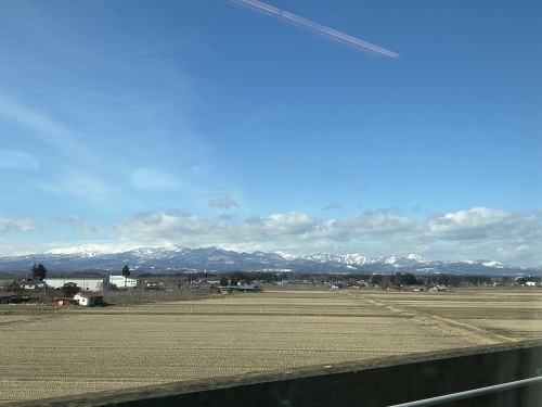 日本列島行ったり来たり QAL JapanTour 全通4300kmの旅　北海道１_a0101905_18273613.jpg