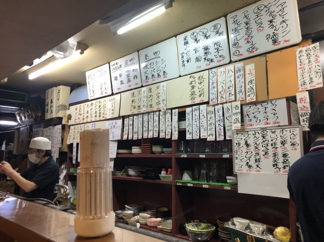 成田家　栄町店@岡山市北区表町_f0197703_20321354.jpeg