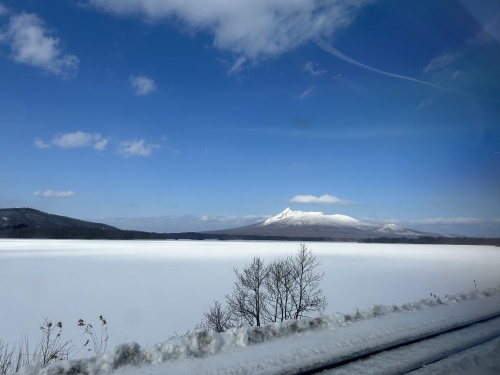 日本列島行ったり来たり QAL JapanTour 全通4300kmの旅　北海道２_a0101905_17105519.jpg