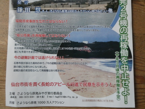 明日は仙台で「さようなら原発全国集会」_c0189218_06170798.jpg