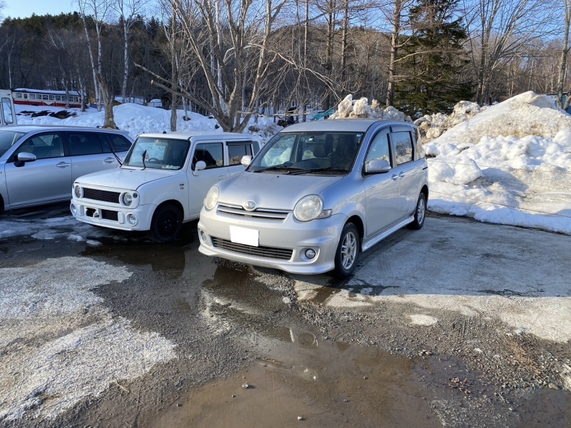 存在感抜群タンドラSR5ダブルキャブ新在庫です！3月23日(土)TOMMY MOTORSブログ_b0127002_19055097.jpg