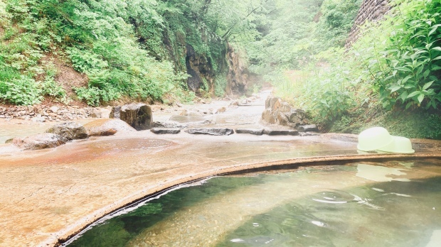 岩手県夏油温泉「元湯夏油」日帰り入浴_e0136818_16240516.jpg