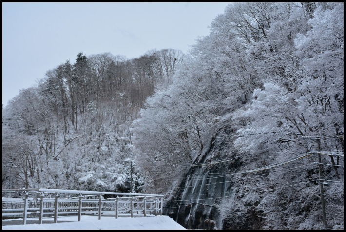 名残雪になるでしょうか？_f0011632_10272508.jpg