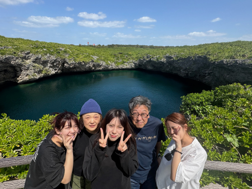 宮古島の旅(那覇2泊)とても楽しかったす。_d0025421_18145836.jpg