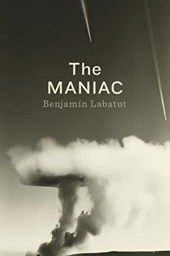 『The MANIAC』：科学の探究は人類にとって善となるのか、悪となるのか_b0087556_23525524.jpg