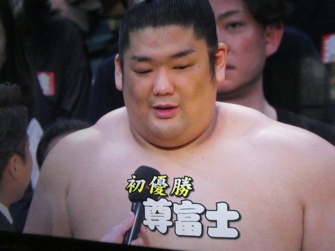 春場所は尊富士が優勝_c0189218_06141250.jpg