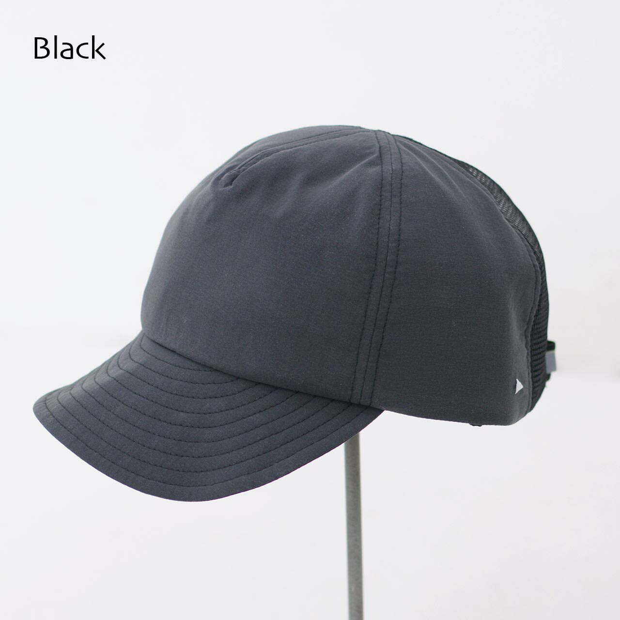 halo.commodity [ハロ コモディティ] Ridge Tail Cap [h241-203] リッジテイルキャップ_f0051306_17235889.jpg