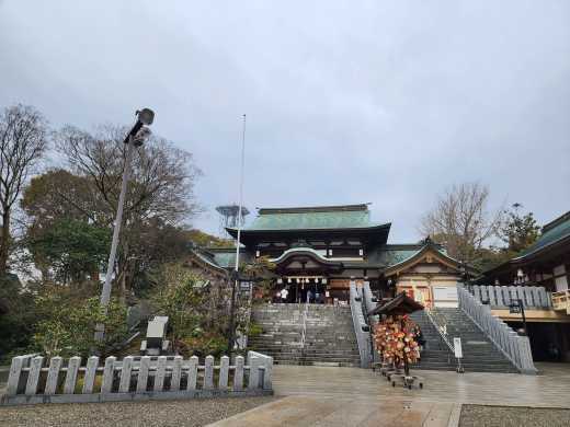 「愛媛竹田恒泰研究会」のため、松山市椿神社へ日返りで行ってきました_c0186691_12045364.jpg