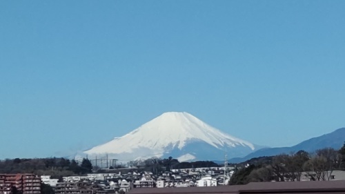 富士山3姿　2024・3・27　水曜日_a0287608_10581941.jpg