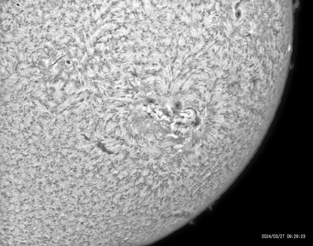 3月27日の太陽_e0174091_11005020.jpg