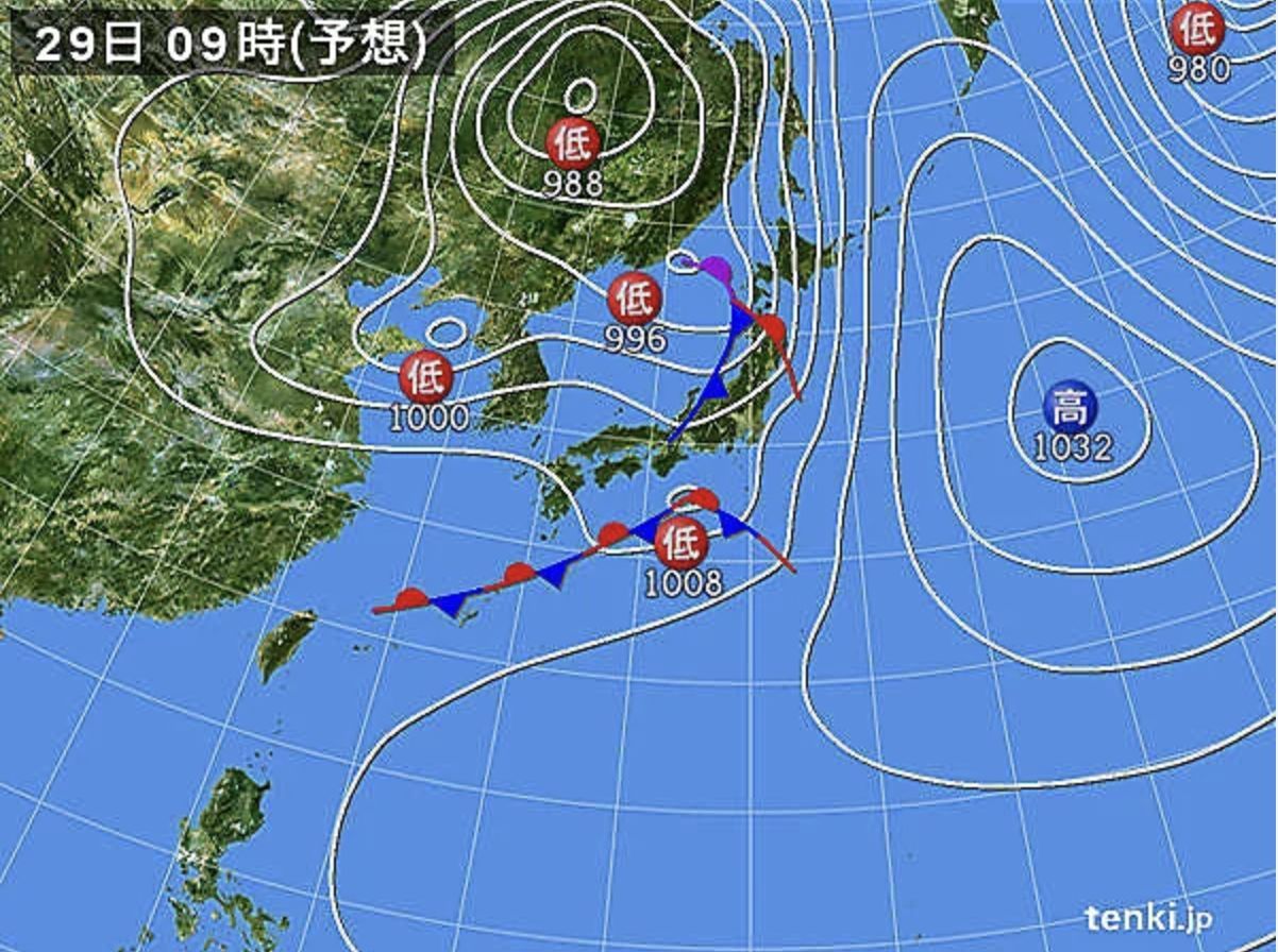 穏やかな春はとりあえず今日まで_c0025115_20403905.jpg