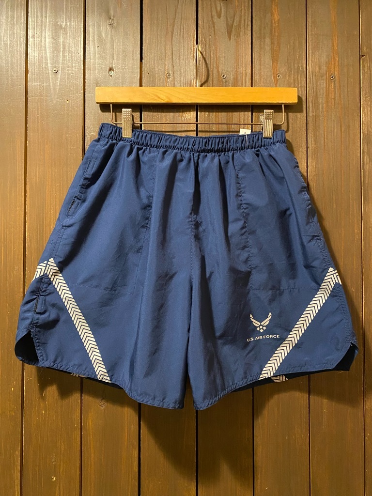 マグネッツ神戸店 3/30(土)ModernMilitary入荷! #2 PFU & PTU Shorts!!!_c0078587_14465999.jpg