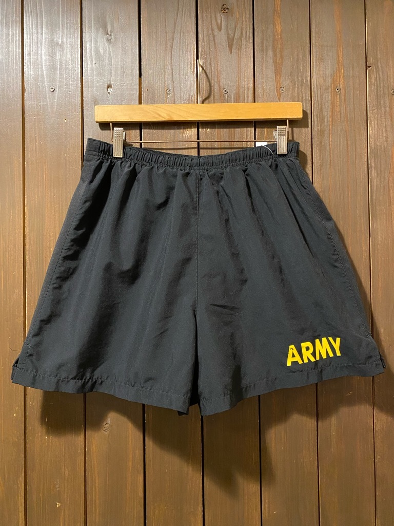 マグネッツ神戸店 3/30(土)ModernMilitary入荷! #2 PFU & PTU Shorts!!!_c0078587_15122199.jpg