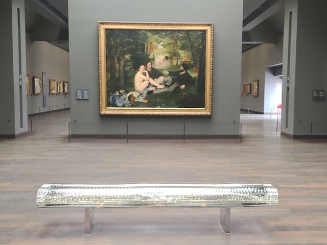 オルセー美術館印象派＆ポスト印象派ギャルリー（パリ7区）Musee d\'Orsay, galerie Impressionism/post impressionism (Paris 7e)_b0434209_04194327.jpg