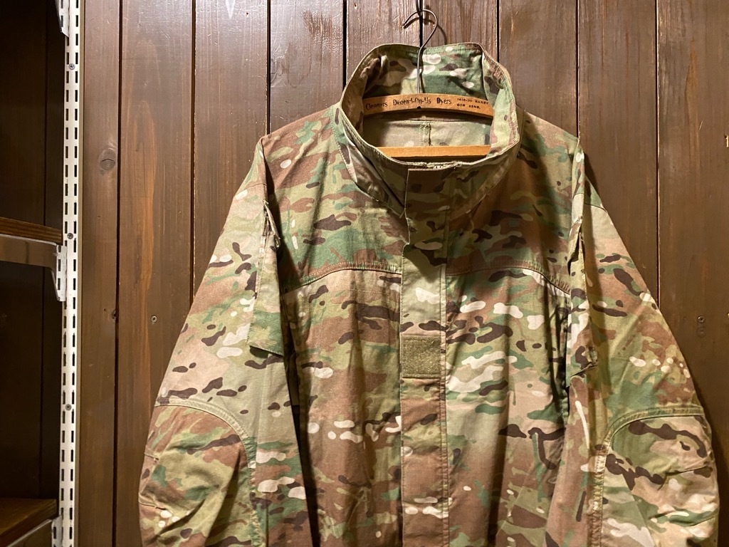 マグネッツ神戸店 3/30(土)ModernMilitary入荷! #6 Military Item!!!_c0078587_13021894.jpg