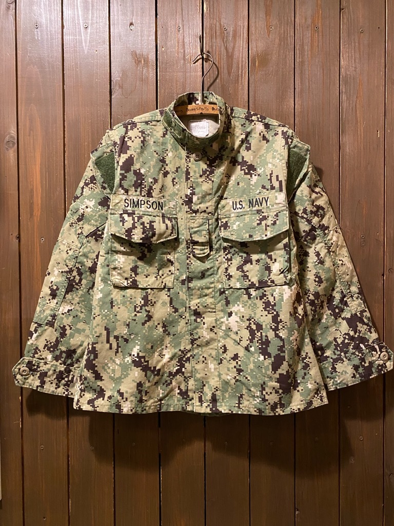 マグネッツ神戸店 3/30(土)ModernMilitary入荷! #6 Military Item!!!_c0078587_13194754.jpg