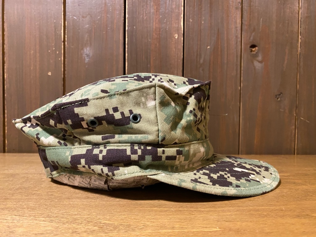 マグネッツ神戸店 3/30(土)ModernMilitary入荷! #6 Military Item!!!_c0078587_13295323.jpg